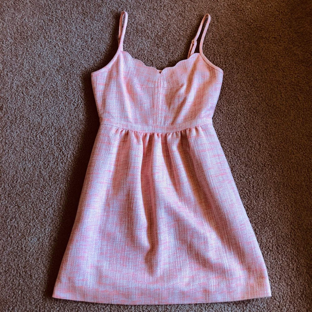 J.Crew Sun Dress